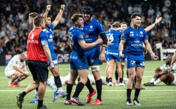 Racing's Top 14 woes deepen with home loss to Vannes
