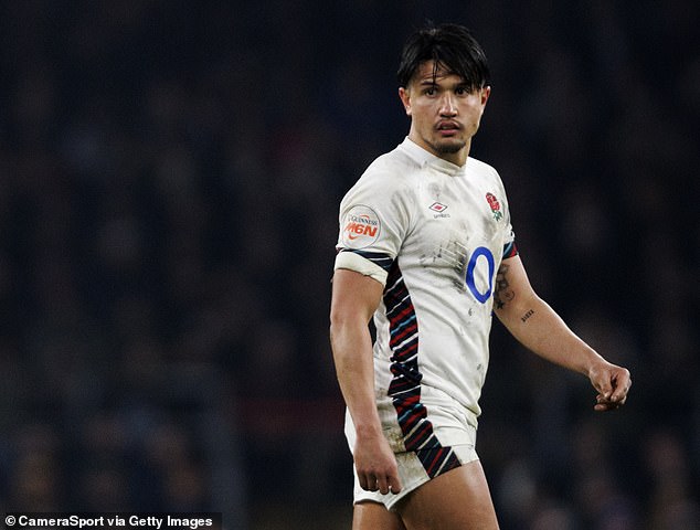 Marcus Smith has slipped behind Fin Smith for England but his attacking instincts and ability to cover full-back make him a valuable option