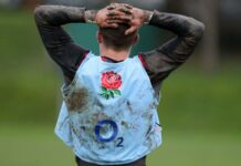 The evidence English rugby academy system fundamentally failed