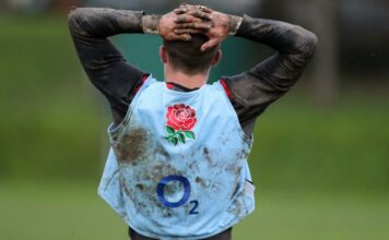 The evidence English rugby academy system fundamentally failed