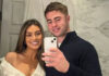 Ireland rugby star Jack Crowley confirms new relationship with sweet snap