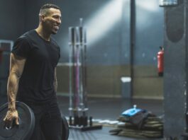 Build Size, Strength and Speed with This 4-Week Rugby Workout Programme