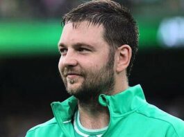 Hamstring problem rules Iain Henderson out of Ireland’s game with Wales - National Sport