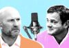 Move over Lineker and Neville, rugby podcast wars are here