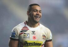 Why Chelsea have hired rugby league star Willie Isa: ‘He is a cultural architect’