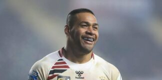 Why Chelsea have hired rugby league star Willie Isa: ‘He is a cultural architect’