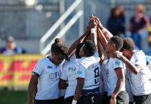 Ex-Fijiana captain urges Fiji Rugby to take proactive stance same-sex relationship issues