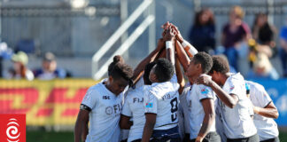 Ex-Fijiana captain urges Fiji Rugby to take proactive stance same-sex relationship issues