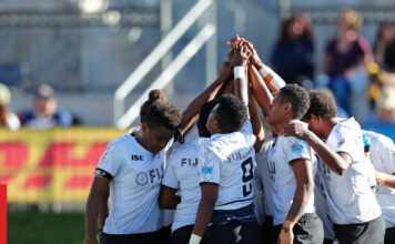 Ex-Fijiana captain urges Fiji Rugby to take proactive stance same-sex relationship issues
