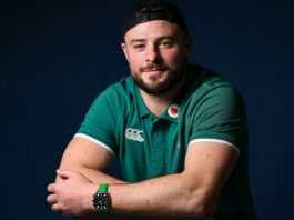 Robbie Henshaw sounds warning as Ireland brace for wounded Wales in Cardiff Six Nations Championship test