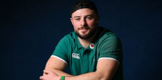 Robbie Henshaw sounds warning as Ireland brace for wounded Wales in Cardiff Six Nations Championship test