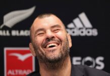 Cheika meets with Rugby Australia amid Wallabies coaching speculation