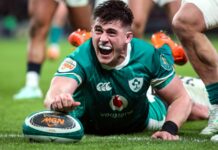 Six Nations: Ireland make seven changes for Wales clash as Dan Sheehan named captain on return to starting XV | Rugby Union News