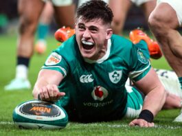 Six Nations: Ireland make seven changes for Wales clash as Dan Sheehan named captain on return to starting XV | Rugby Union News