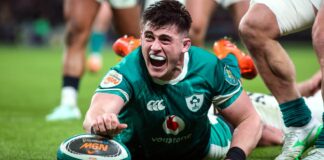 Six Nations: Ireland make seven changes for Wales clash as Dan Sheehan named captain on return to starting XV | Rugby Union News