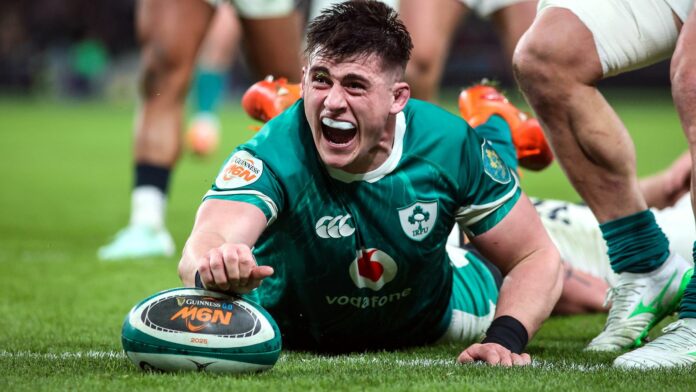 Six Nations: Ireland make seven changes for Wales clash as Dan Sheehan named captain on return to starting XV | Rugby Union News