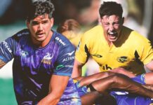 Four of the best performances from Super Rugby Pacific round two