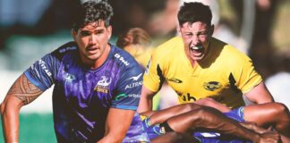 Four of the best performances from Super Rugby Pacific round two