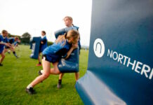 Northern running competition to win host of rugby league prizes