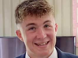 Wicklow community reeling following tragic death of up and coming sports star