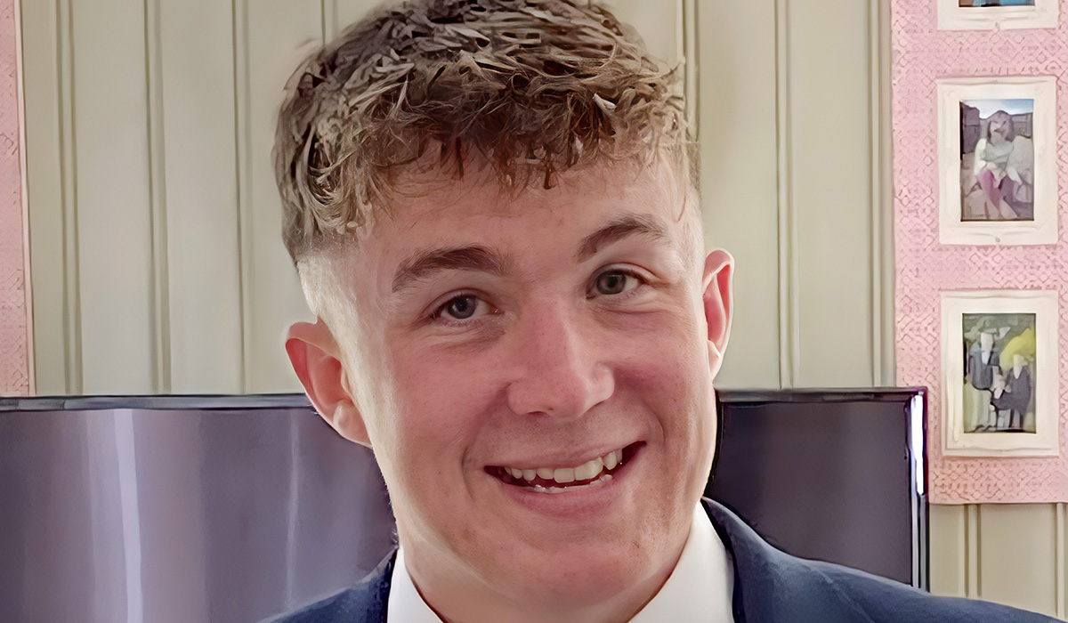 Wicklow community reeling following tragic death of up and coming sports star