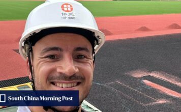 Former GB rugby sevens star focused on making Hong Kong ‘world leader’ on and off pitch