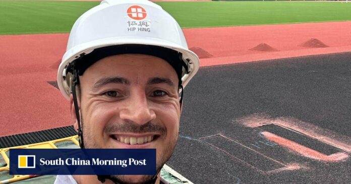 Former GB rugby sevens star focused on making Hong Kong ‘world leader’ on and off pitch