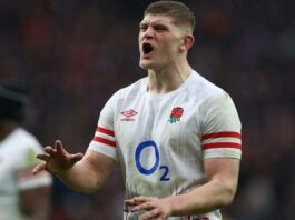 Antoine Dupont ‘surprised’ by RFU selection policy: ‘I’m happy at not facing Jack Willis’