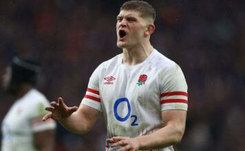 Antoine Dupont ‘surprised’ by RFU selection policy: ‘I’m happy at not facing Jack Willis’