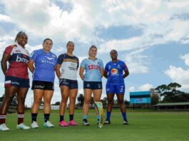 Tahs the team to beat... but the gap has finally closed