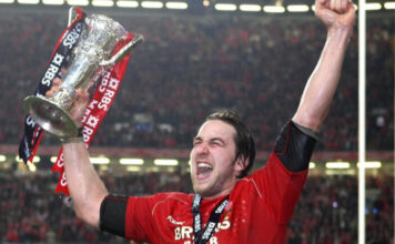 Wales rugby legend says 'Gats' legacy will live on' ahead of first Six Nations game after Warren Gatland exit