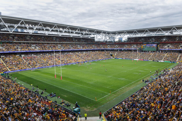 Suncorp Stadium