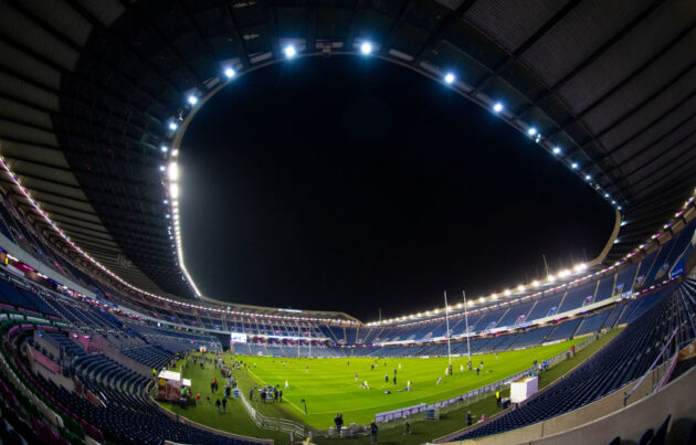 Murrayfield