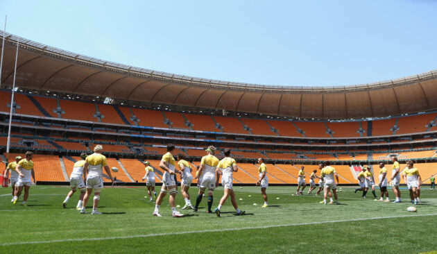 FNB Stadium