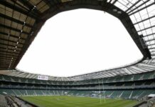 The Top 12 biggest rugby stadiums in the world – No 1 will surprise you!