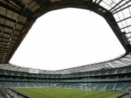 The Top 12 biggest rugby stadiums in the world – No 1 will surprise you!