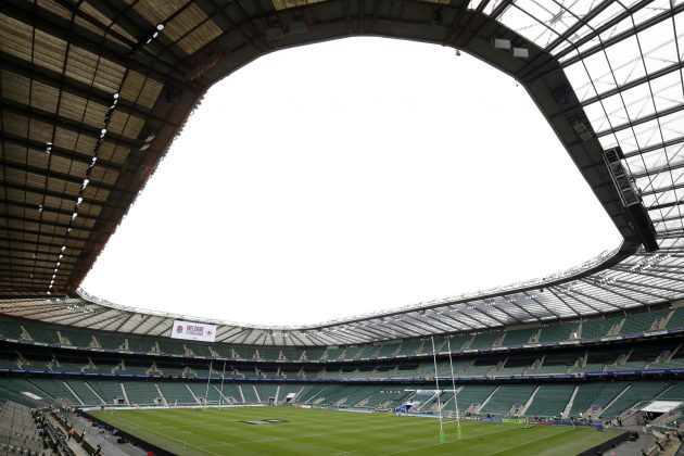 The Top 12 biggest rugby stadiums in the world – No 1 will surprise you!