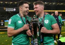 Six Nations: Peter O'Mahony, Conor Murray, Cian Healy announce Ireland retirements for the end of championship | Rugby Union News