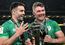 THREE Ireland legends to retire from international rugby after Six Nations - but Conor Murray's future the outlier