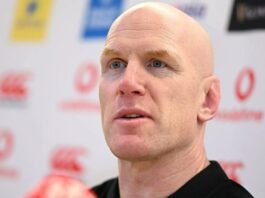 'They're a great example' - O'Connell pays tribute to retiring trio as he reveals what makes them 'amazing in this era'