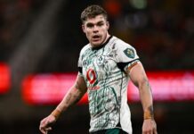 Six Nations: Garry Ringrose could return from suspension for Ireland's Six Nations finale against Italy | Rugby Union News