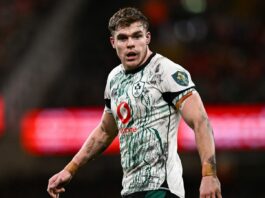 Six Nations: Garry Ringrose could return from suspension for Ireland's Six Nations finale against Italy | Rugby Union News