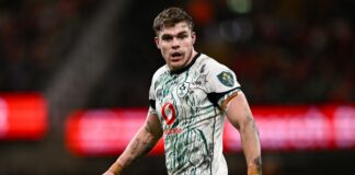 Six Nations: Garry Ringrose could return from suspension for Ireland's Six Nations finale against Italy | Rugby Union News