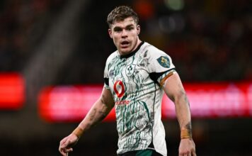 Six Nations: Garry Ringrose could return from suspension for Ireland's Six Nations finale against Italy | Rugby Union News