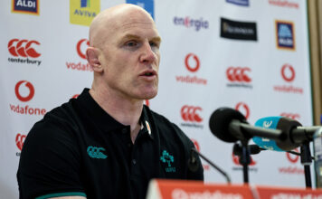 Why Ireland needs a Munster resurgence