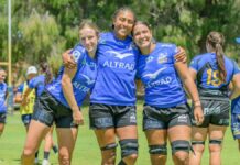 Super Rugby Women: Everything you need to know about the Western Force’s opening round squad