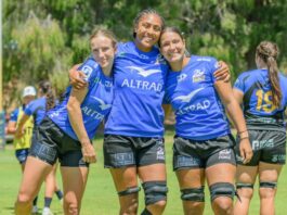 Super Rugby Women: Everything you need to know about the Western Force’s opening round squad
