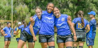 Super Rugby Women: Everything you need to know about the Western Force’s opening round squad