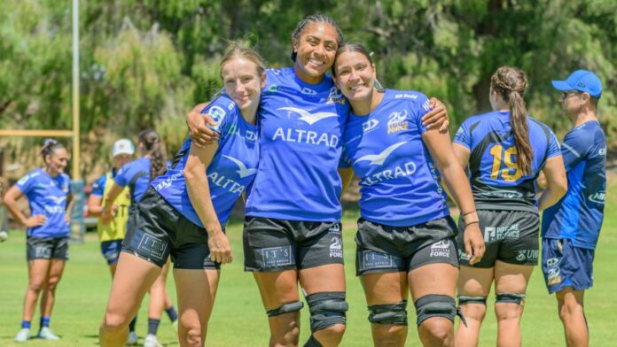 Super Rugby Women: Everything you need to know about the Western Force’s opening round squad