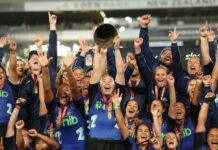 Big prizes loom for Super Rugby women in 2025